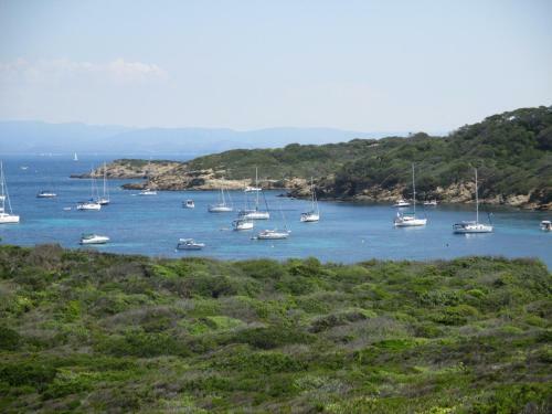 Apartamento Appartement Les Salins