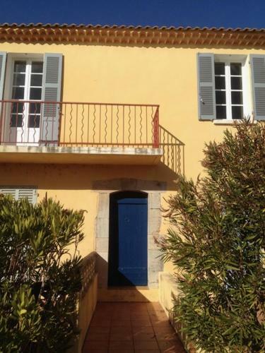 Apartamento Appartement Les Salins