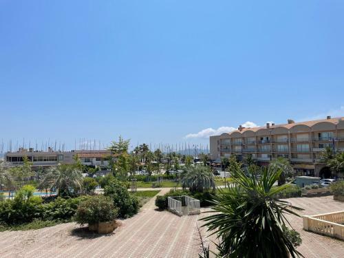 Holidays Hyeres