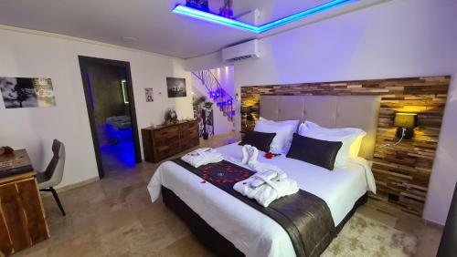 Hotel Loveroom La Gar�onn'hyeres