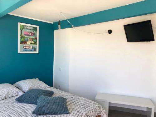 Apartamento � Bord De Mer !