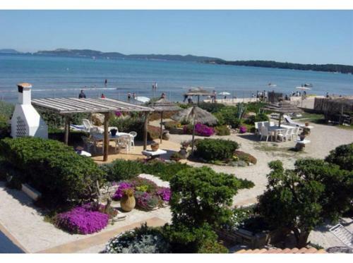 Apartamento � Bord De Mer !