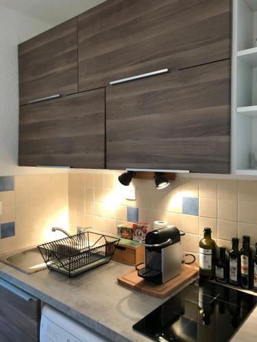 Apartamento Maison Loubi�re