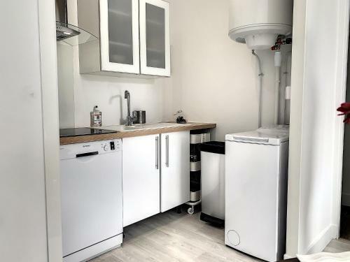 Apartamento Horizon Plage