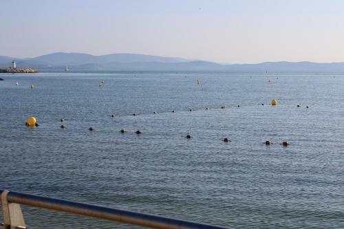 Apartamento Horizon Plage