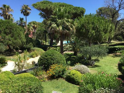 Apartamento La Badine