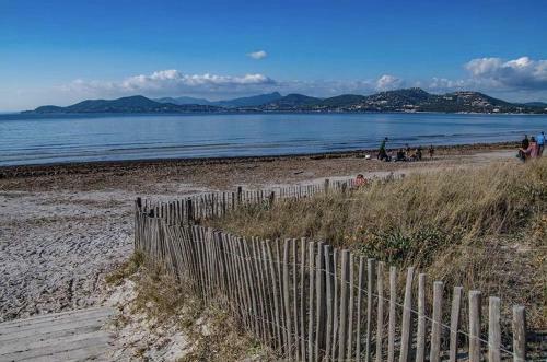 Apartamento La Badine