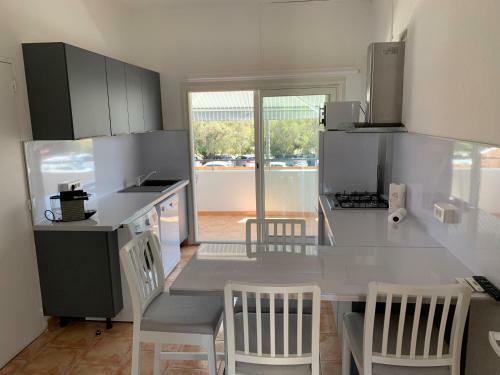 Apartamento R�sidence San Paolisa