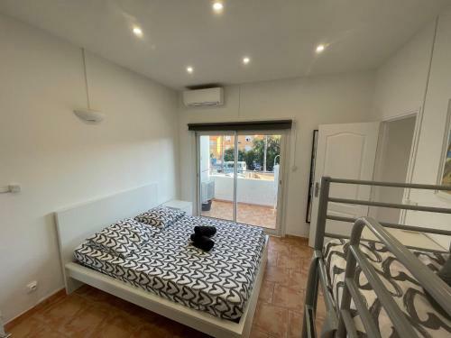 Apartamento R�sidence San Paolisa