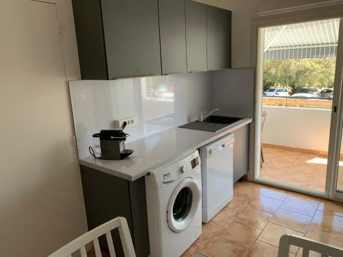 Apartamento R�sidence San Paolisa