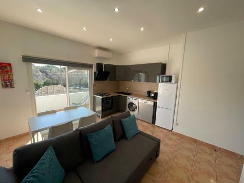 Apartamento R�sidence San Paolisa