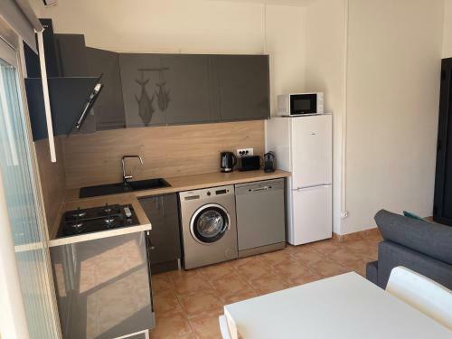 Apartamento R�sidence San Paolisa