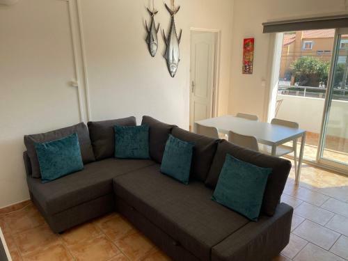Apartamento R�sidence San Paolisa