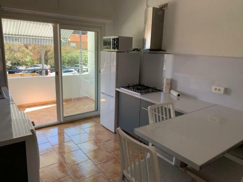 Apartamento R�sidence San Paolisa
