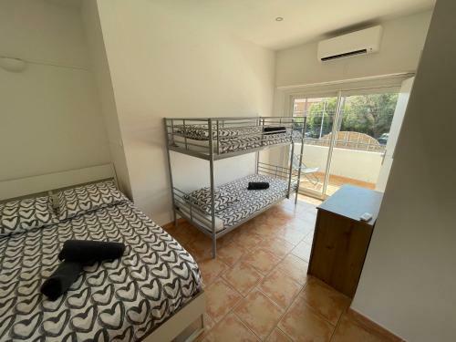 Apartamento R�sidence San Paolisa