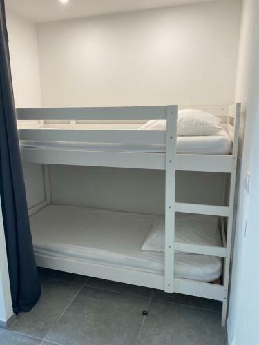 Apartamento R�sidence San Paolisa