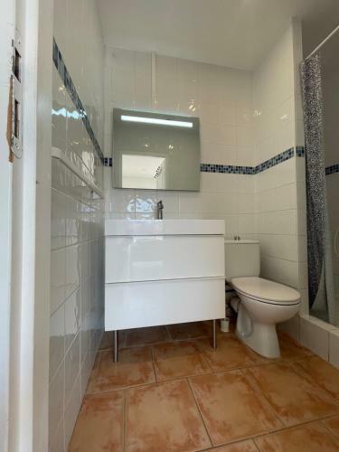 Apartamento R�sidence San Paolisa
