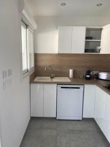 Apartamento R�sidence San Paolisa