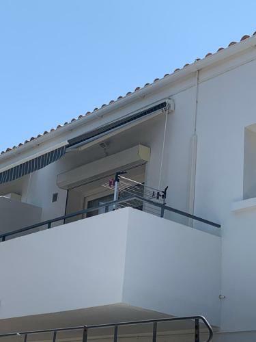 Apartamento R�sidence San Paolisa