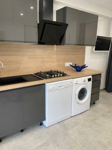 Apartamento R�sidence San Paolisa