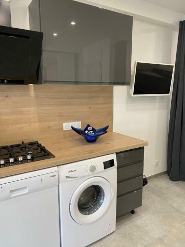 Apartamento R�sidence San Paolisa