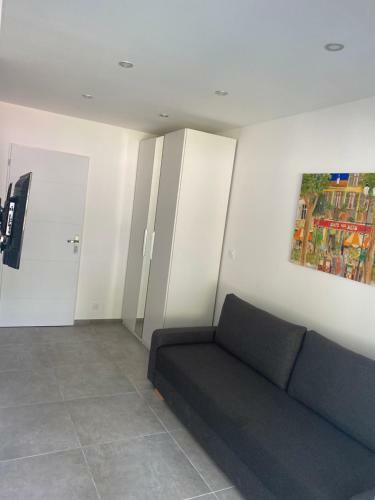 Apartamento R�sidence San Paolisa