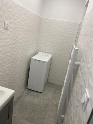 Apartamento R�sidence San Paolisa