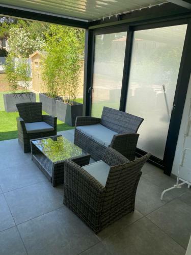 Apartamento R�sidence San Paolisa