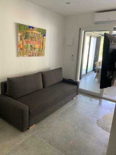 Apartamento R�sidence San Paolisa