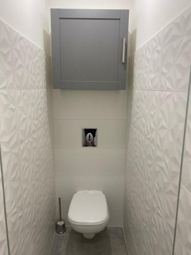 Apartamento R�sidence San Paolisa