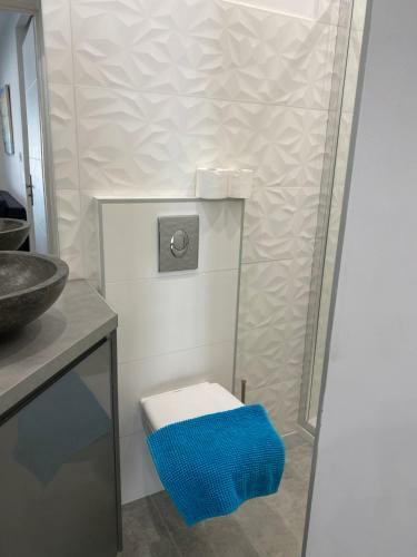 Apartamento R�sidence San Paolisa