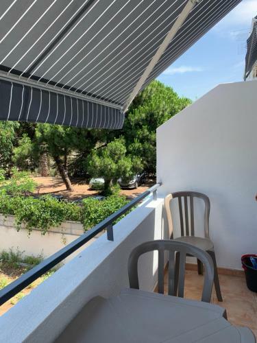 Apartamento R�sidence San Paolisa