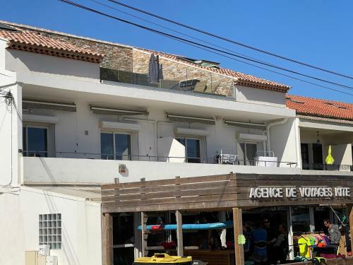 Apartamento R�sidence San Paolisa