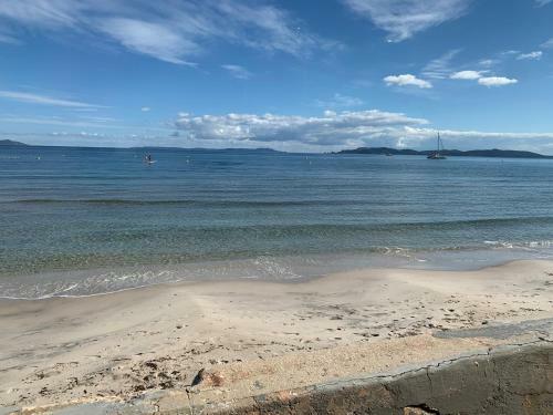 Apartamento R�sidence San Paolisa