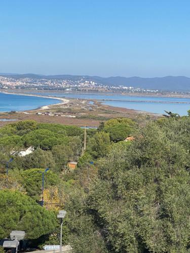 Apartamento R�sidence San Paolisa