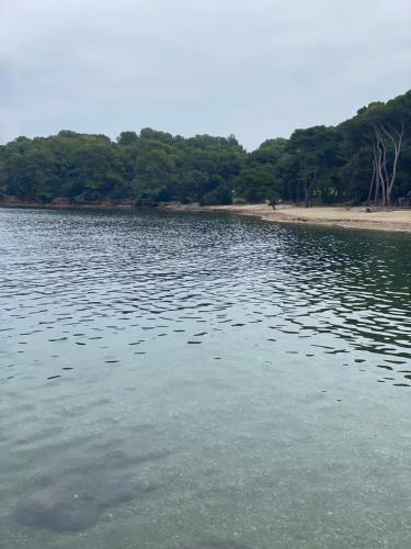 Apartamento R�sidence San Paolisa