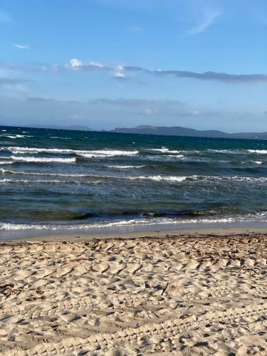 Apartamento R�sidence San Paolisa
