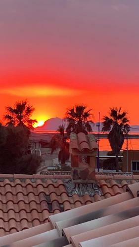 Apartamento R�sidence San Paolisa