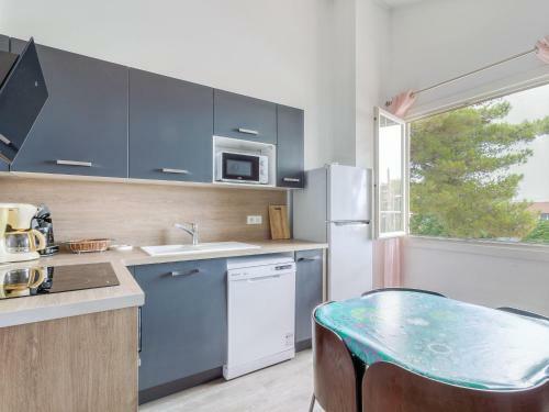 Apartment Nausicaa-3