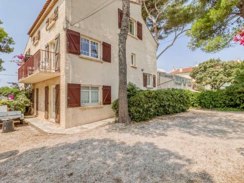 Apartment Nausicaa-2