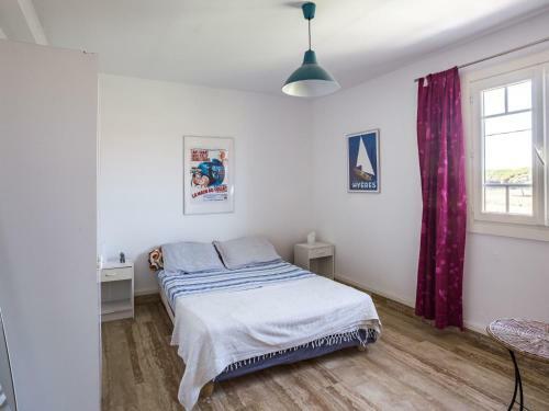 Apartment Nausicaa-2