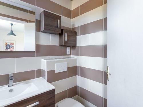 Apartment Nausicaa-2
