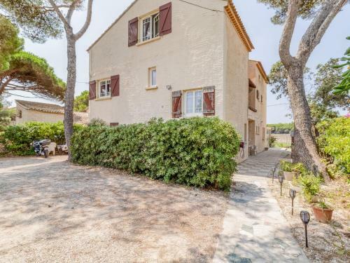 Apartment Nausicaa-2