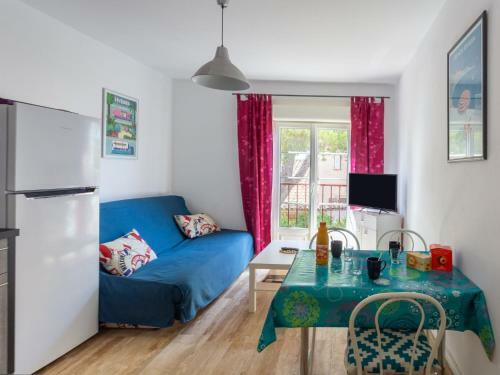 Apartment Nausicaa-2