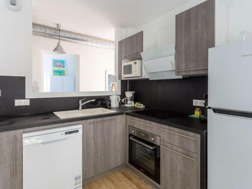 Apartment Nausicaa-2
