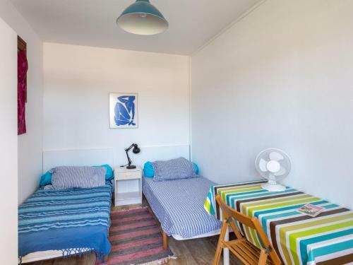 Apartment Nausicaa-2
