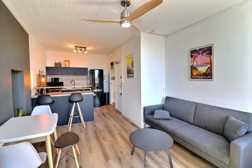 Apartamento Hy�res Centre/vieille Ville: Superbe T2