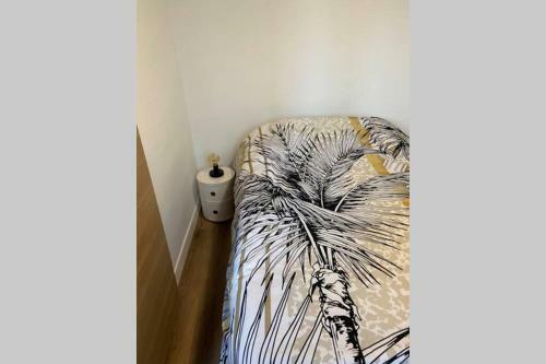Apartamento Hy�res Centre/vieille Ville: Superbe T2
