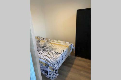 Apartamento Hy�res Centre/vieille Ville: Superbe T2