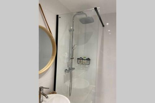 Apartamento Hy�res Centre/vieille Ville: Superbe T2